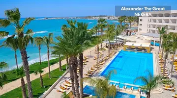 Alexander the Great Hotel