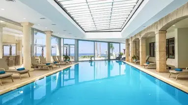 Alexander the Great Hotel