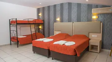 Alexander the Great Hotel