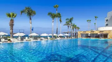 Alexander The Great Hotel