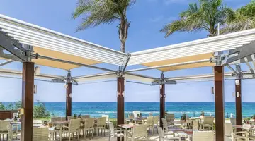 Alexander the Great Hotel