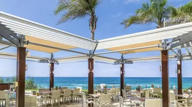 Alexander the Great Hotel