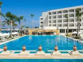 Alexander the Great Hotel