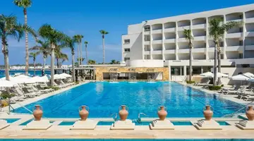 Alexander the Great Hotel