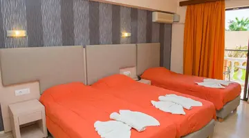 Alexander the Great Hotel