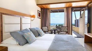 Alexander The Great Hotel