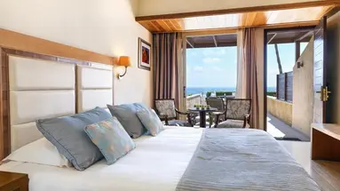 Alexander The Great Hotel