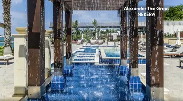 Alexander the Great Hotel