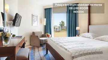 Alexander the Great Hotel