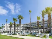 Alexander the Great Hotel