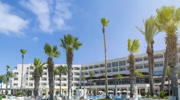 Alexander the Great Hotel