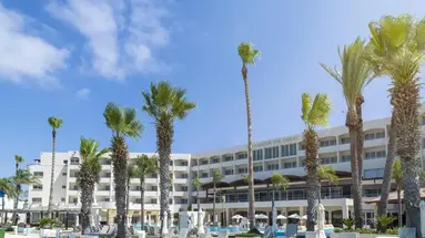 Alexander the Great Hotel