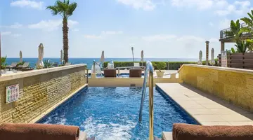 Alexander the Great Hotel