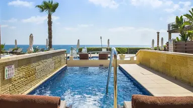 Alexander the Great Hotel
