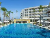 Alexander the Great Hotel