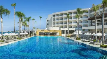 Alexander the Great Hotel