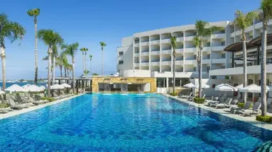 Alexander the Great Hotel