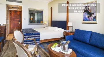 Alexander the Great Hotel