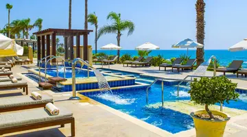 Alexander the Great Hotel