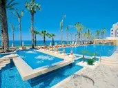 Alexander the Great Hotel