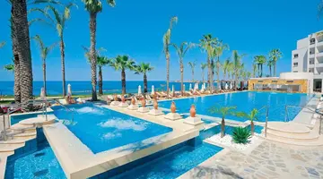 Alexander the Great Hotel