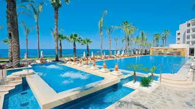 Alexander the Great Hotel