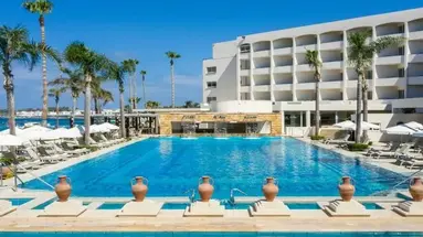 Alexander the Great Hotel