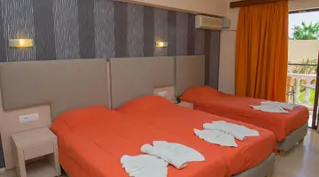 Alexander the Great Hotel
