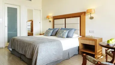 Alexander The Great Hotel