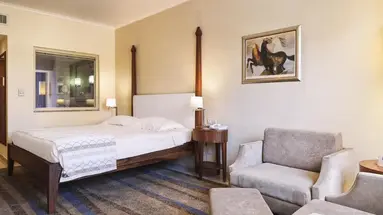 Alexander The Great Hotel