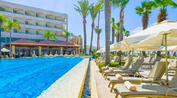 Alexander the Great Hotel