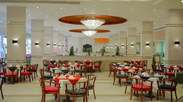 ALEXANDER THE GREAT RESORT
