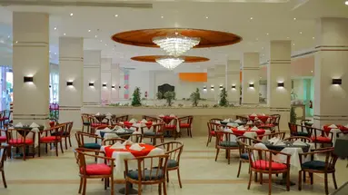 ALEXANDER THE GREAT RESORT