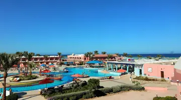 ALEXANDER THE GREAT RESORT