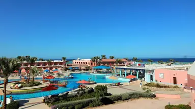 ALEXANDER THE GREAT RESORT