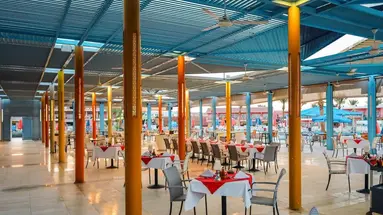 ALEXANDER THE GREAT RESORT