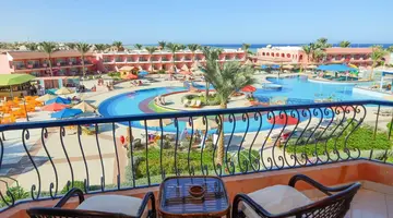 ALEXANDER THE GREAT RESORT