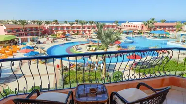 ALEXANDER THE GREAT RESORT