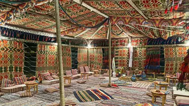 ALEXANDER THE GREAT RESORT
