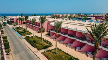 ALEXANDER THE GREAT RESORT