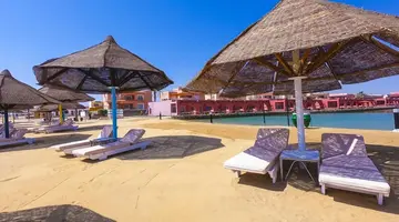 Alexander The Great Resort