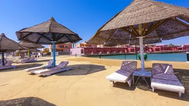 Alexander The Great Resort