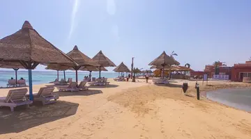 ALEXANDER THE GREAT RESORT