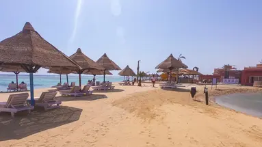 ALEXANDER THE GREAT RESORT