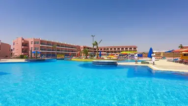 ALEXANDER THE GREAT RESORT