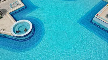 ALEXANDER THE GREAT RESORT