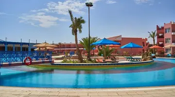 Alexander The Great Resort
