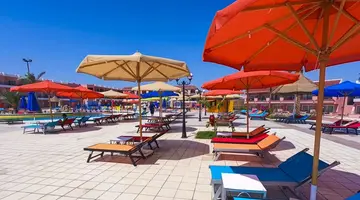 Alexander The Great Resort