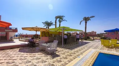 Alexander The Great Resort