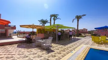 Alexander The Great Resort
